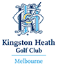 Kingston Golf Club
