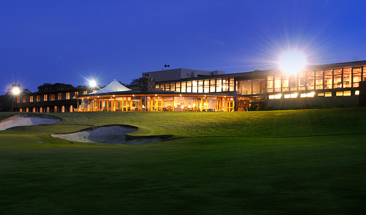 Peninsula Kingswood Golf Club