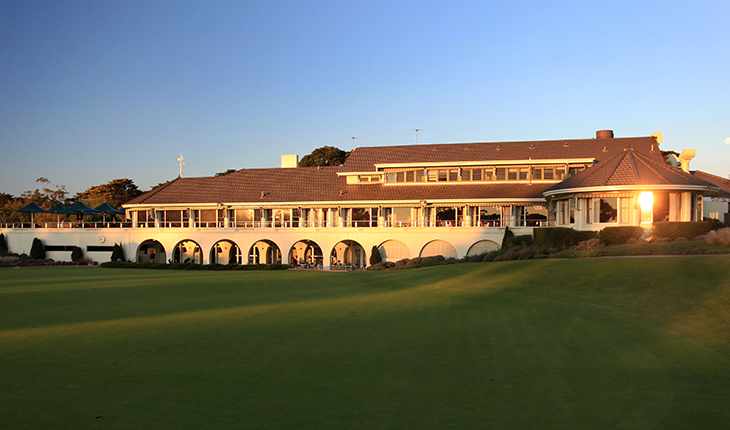 Victoria Golf Club
